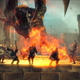 Illustration for article titled emThe Witcher 2/em Kicks Reviewer Ass No Matter What Platform it Shows Up On